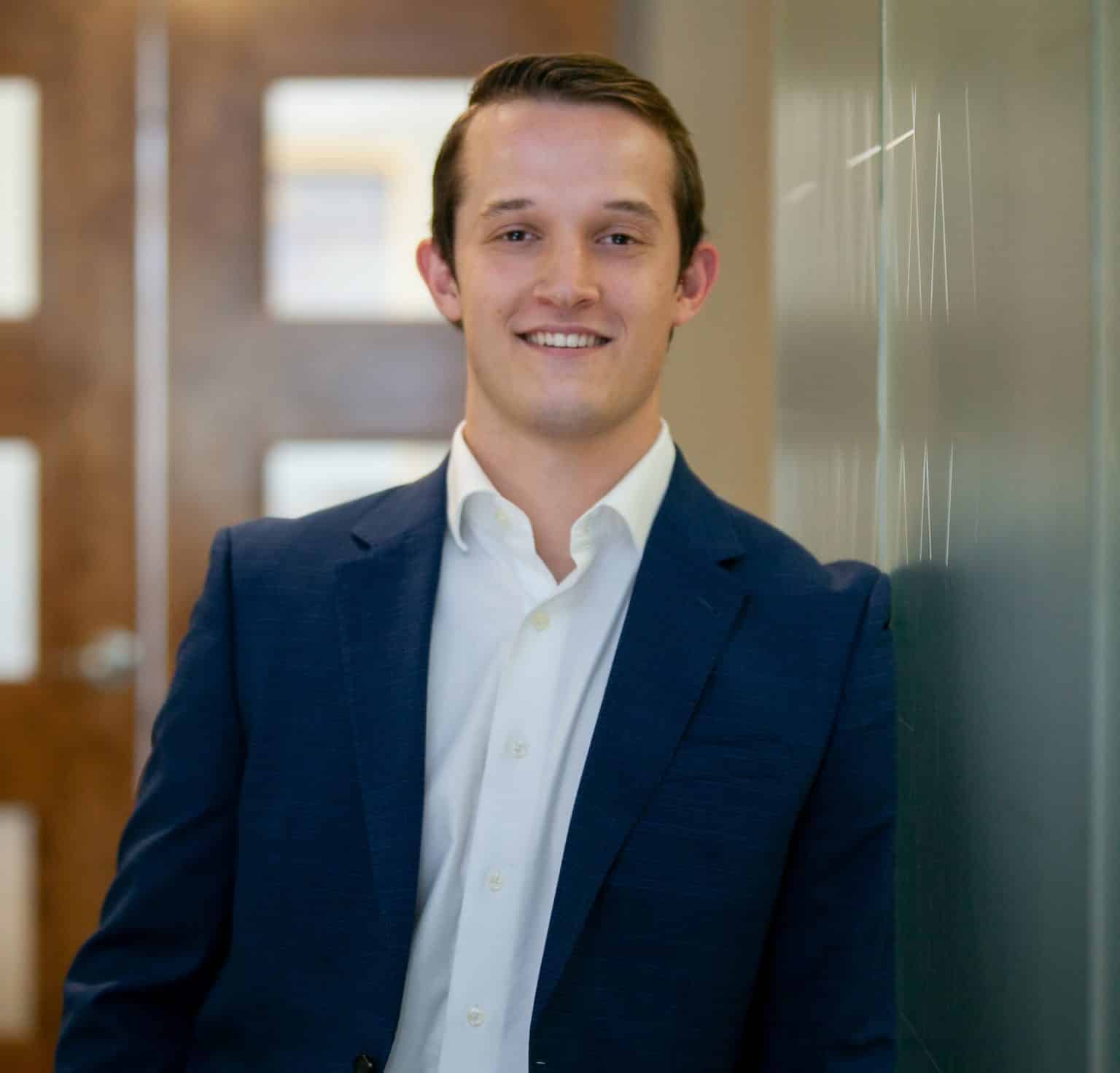 Will Shirley PES Structural Engineers