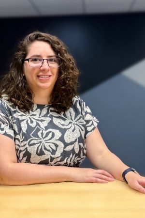 Andrea Goldstein