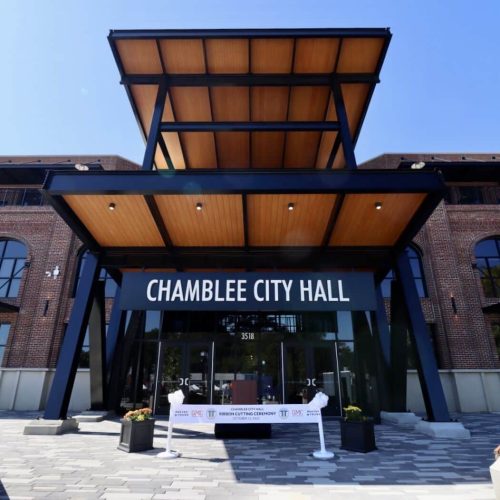 HOMEPAGE_Chamblee City Hall_sm